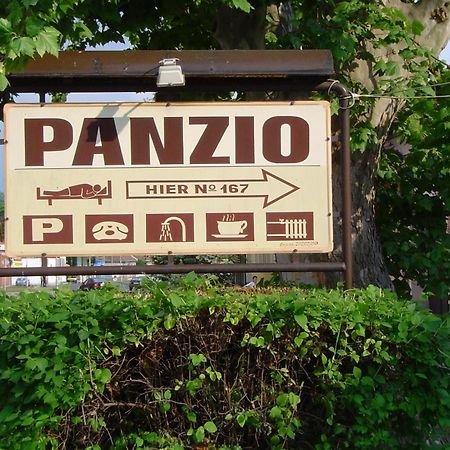 Lunczer Vendeghaz Otel Mosonmagyaróvár Dış mekan fotoğraf