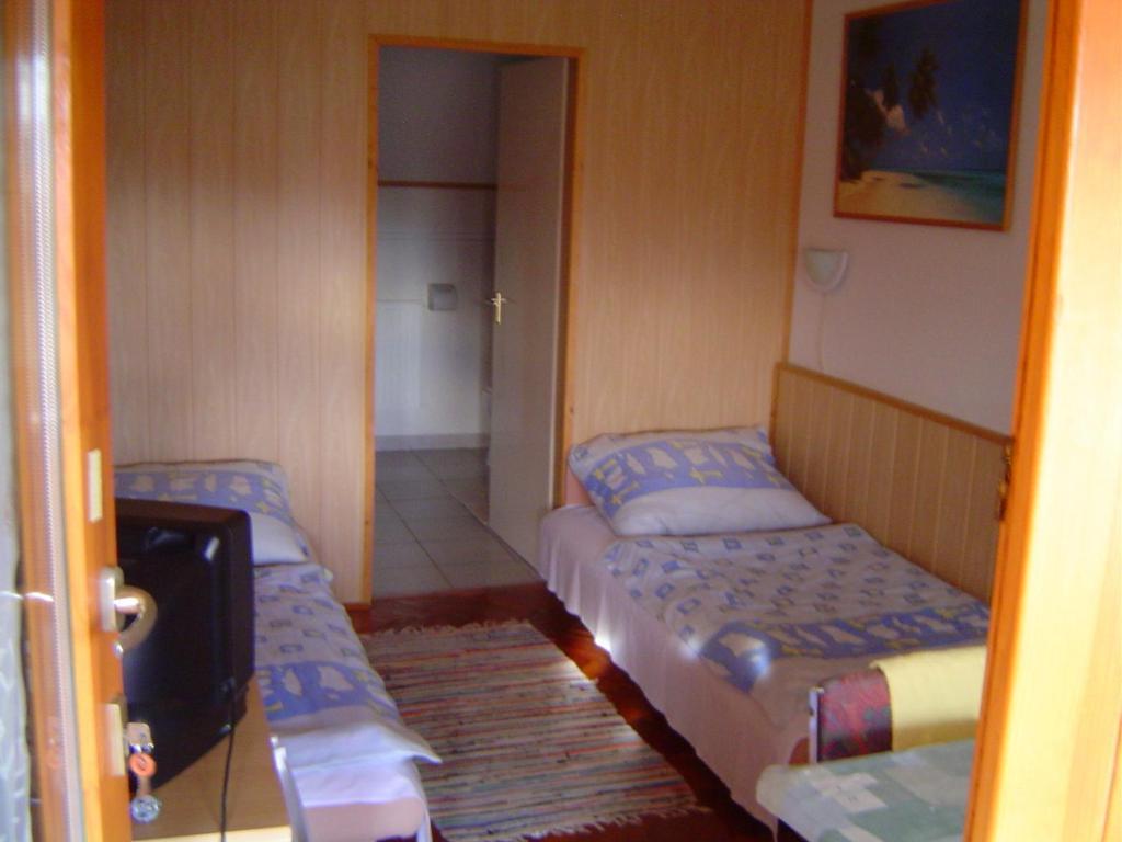 Lunczer Vendeghaz Otel Mosonmagyaróvár Oda fotoğraf