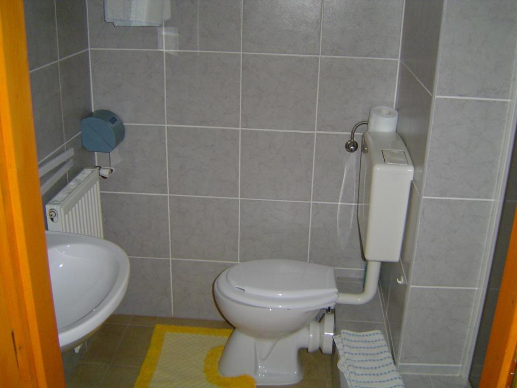 Lunczer Vendeghaz Otel Mosonmagyaróvár Oda fotoğraf