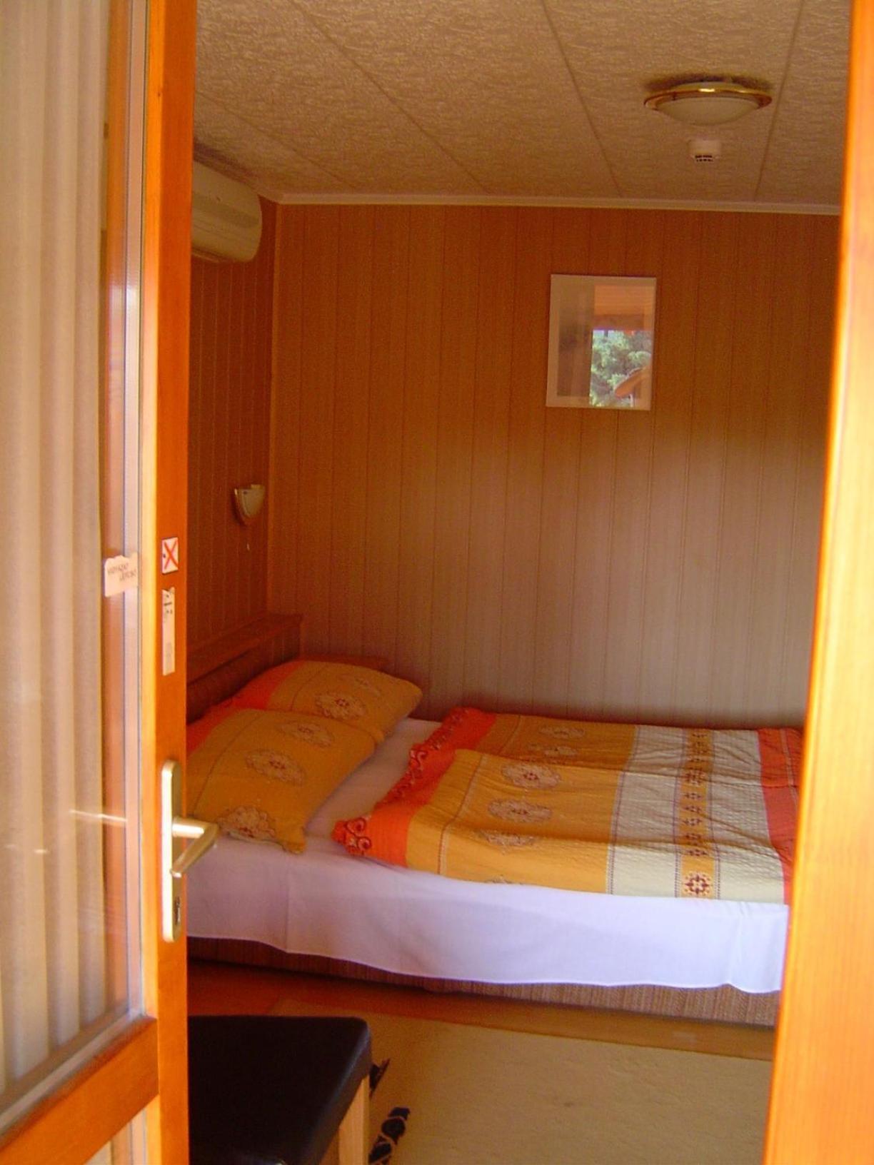 Lunczer Vendeghaz Otel Mosonmagyaróvár Dış mekan fotoğraf