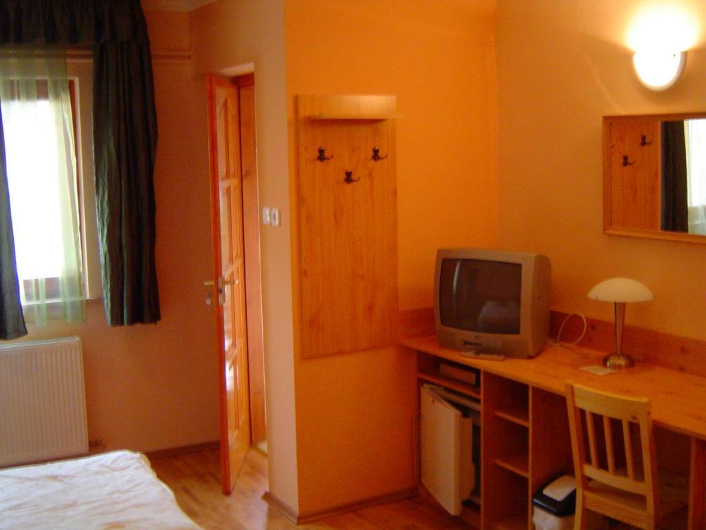 Lunczer Vendeghaz Otel Mosonmagyaróvár Dış mekan fotoğraf