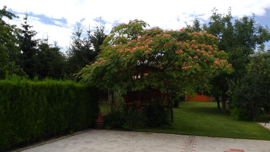 Lunczer Vendeghaz Otel Mosonmagyaróvár Dış mekan fotoğraf